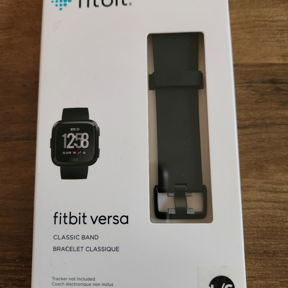 Watch Band